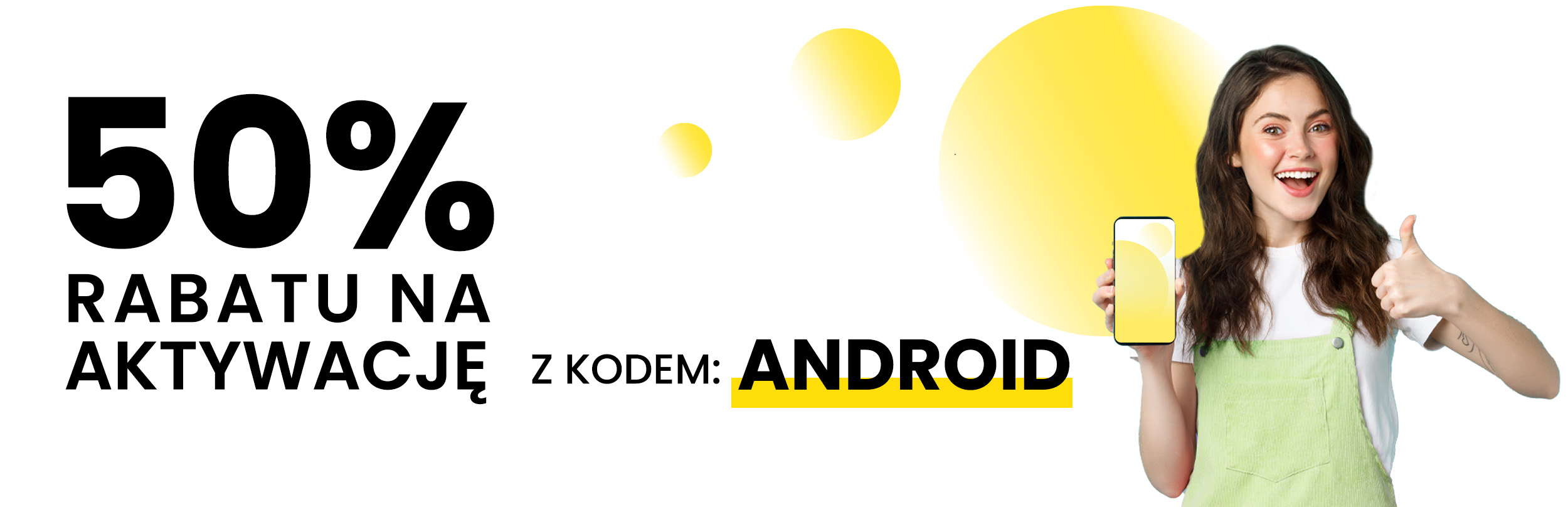 Promocja na aktywację w lajt mobile