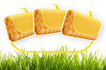 konkurs koc piknikowy