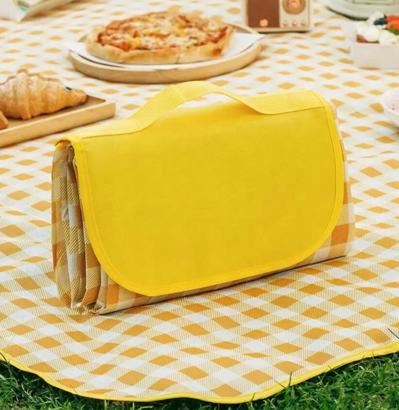 koc piknikowo-plazowy xxl