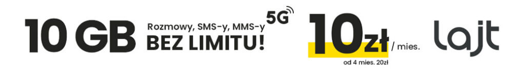 Oferta od lajt mobile