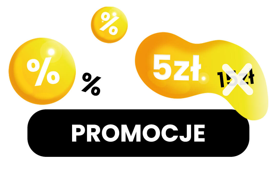 Promocje - Strefa okazji #na_lajcie | lajt
