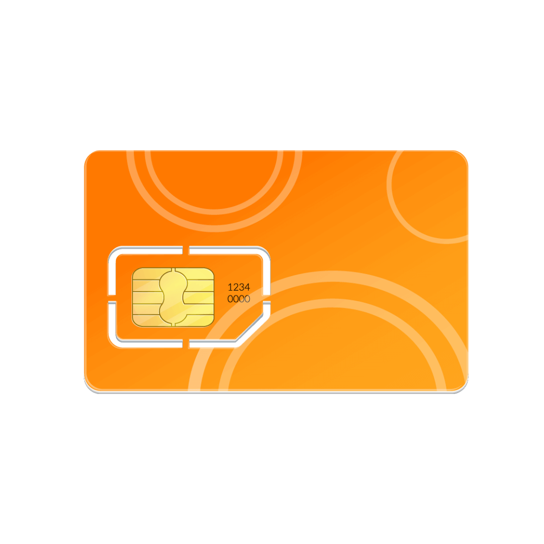 Karta SIM Orange