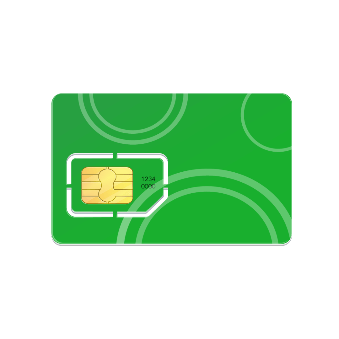Karta SIM Plus