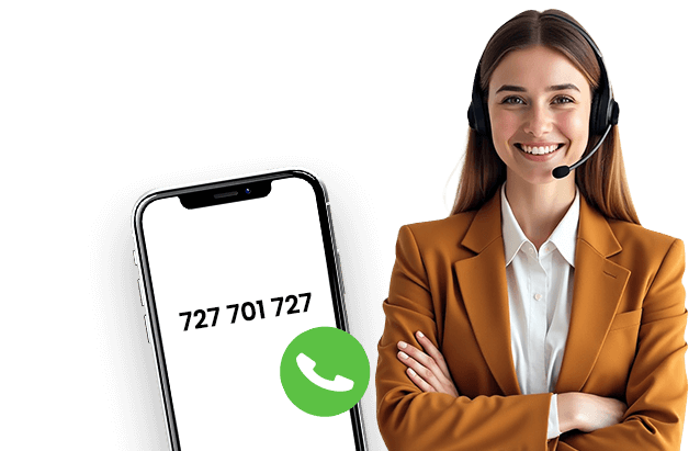 skontaktuj się z nami - lajt mobile