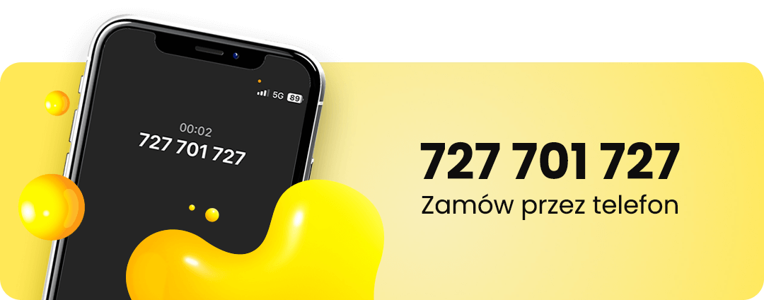 zamow abonament przez telefon - lajt mobile